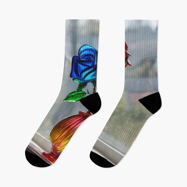 Item preview, Rose - Fragile Glass designed and sold by shakespeare1212.