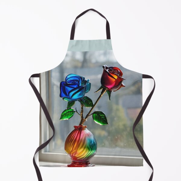 Item preview, Rose - Fragile Glass designed and sold by shakespeare1212.