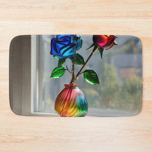 Item preview, Rose - Fragile Glass designed and sold by shakespeare1212.