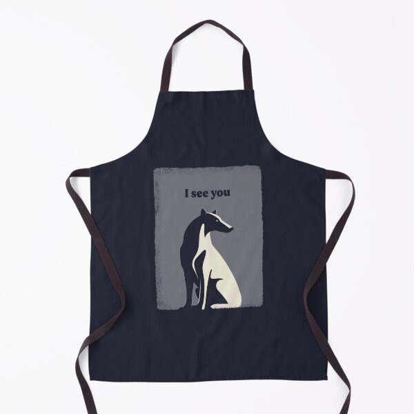 Item preview, I see you - Dog  designed and sold by Bauani.