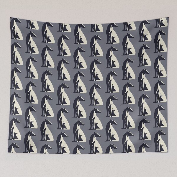 Item preview, I see you - Dog  designed and sold by Bauani.