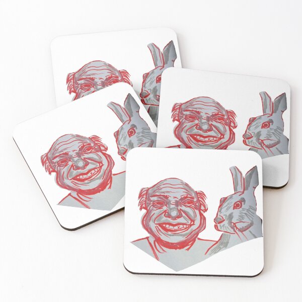 Item preview, Rabbit designed and sold by ArteconVero.