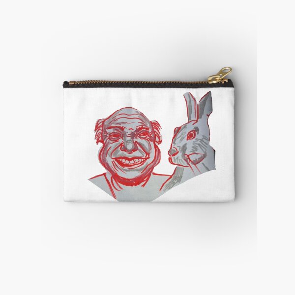 Item preview, Rabbit designed and sold by ArteconVero.
