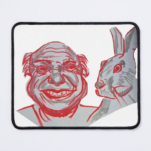Item preview, Rabbit designed and sold by ArteconVero.