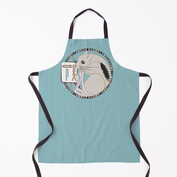 Item preview, Ancient Egyptian Jerboa mascot designed and sold by Aakheperure.