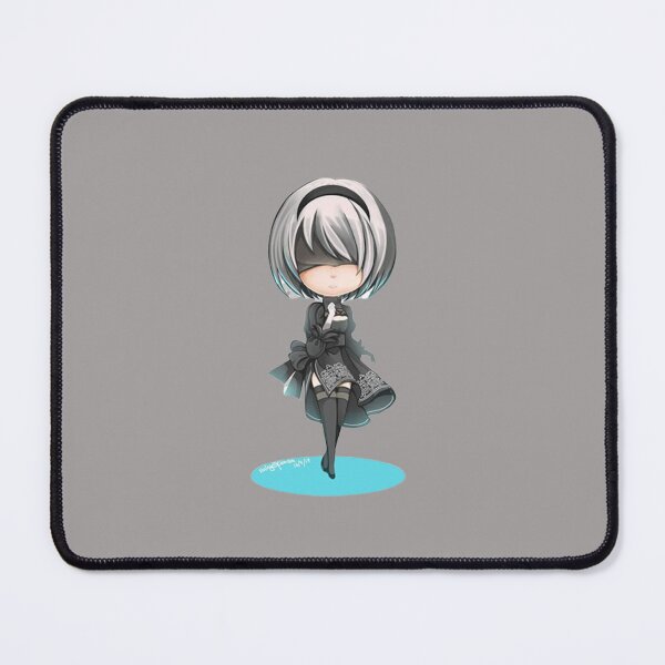 Item preview, B2 - Nier Automata designed and sold by Jackson-sa.