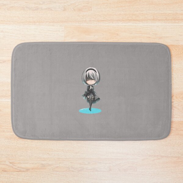 Item preview, B2 - Nier Automata designed and sold by Jackson-sa.