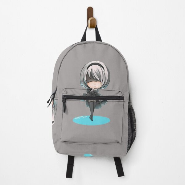 Item preview, B2 - Nier Automata designed and sold by Jackson-sa.