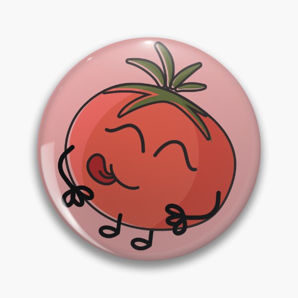 Item preview, Tom the Tomato designed and sold by Pack  a Snack.