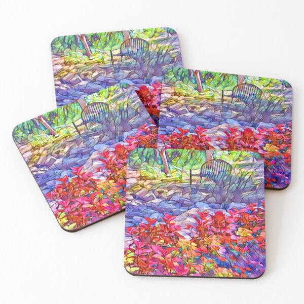 Item preview, A Place To Hide designed and sold by RiverDeeDesigns.