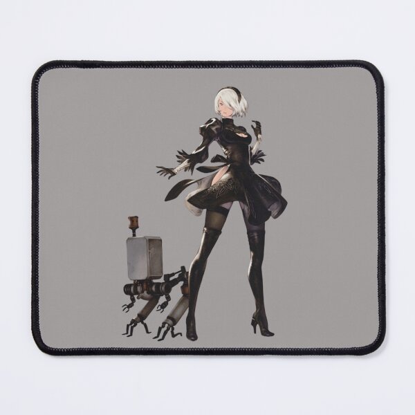 Item preview, B2 - Nier Automata designed and sold by Jackson-sa.