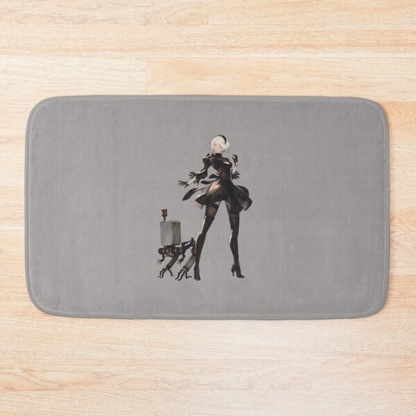Item preview, B2 - Nier Automata designed and sold by Jackson-sa.
