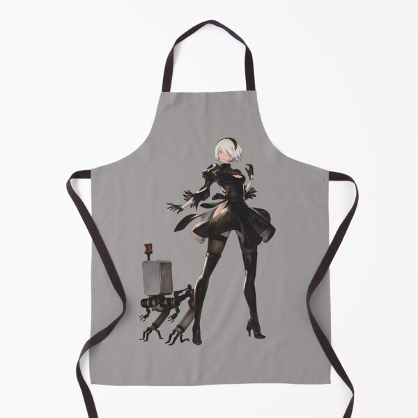 Item preview, B2 - Nier Automata designed and sold by Jackson-sa.