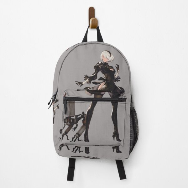 Item preview, B2 - Nier Automata designed and sold by Jackson-sa.