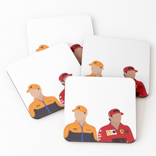 Item preview, Carlos and Lando designed and sold by CalliesArt.
