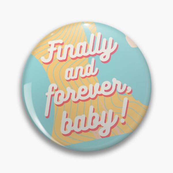 Item preview, 90's Finally and Forever designed and sold by FAPro.