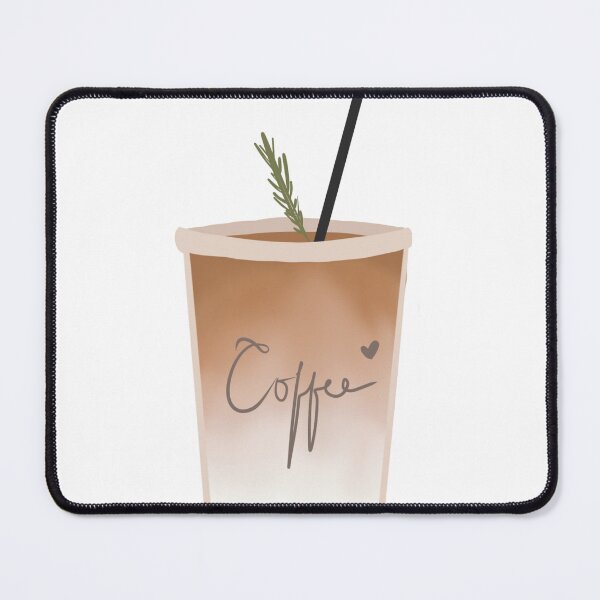 Item preview, Fancy coffee, cheers  designed and sold by trenchbalence.