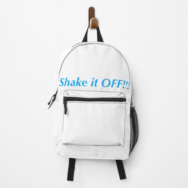 Item preview, Shake it off Taylor Swift 1989 Taylor's Version song lyrics designed and sold by peach-perfect.