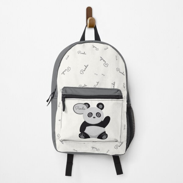 Item preview, Panda designed and sold by stickersmegafun.