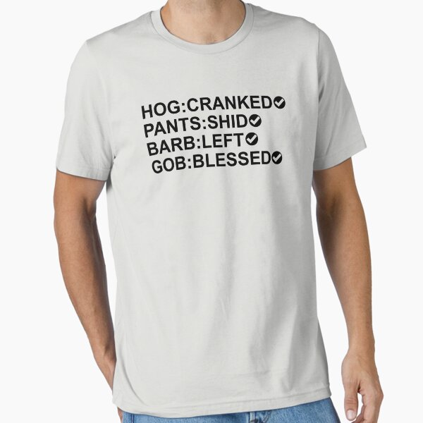 Item preview, Gob: Blessed designed and sold by HedgeSide.