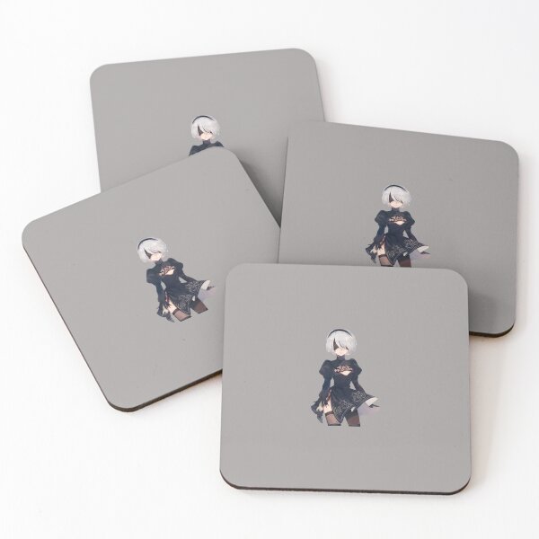 Item preview, B2 - Nier Automata designed and sold by Jackson-sa.