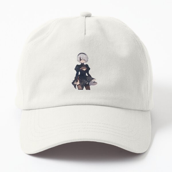 Nier Hats for Sale | Redbubble