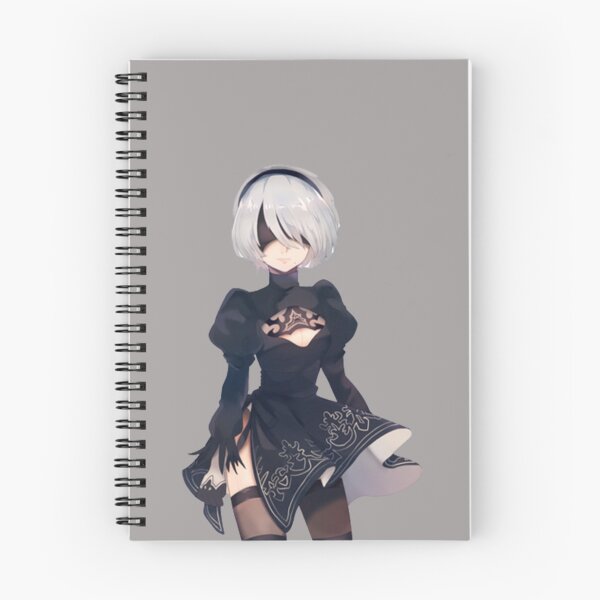 Item preview, B2 - Nier Automata designed and sold by Jackson-sa.