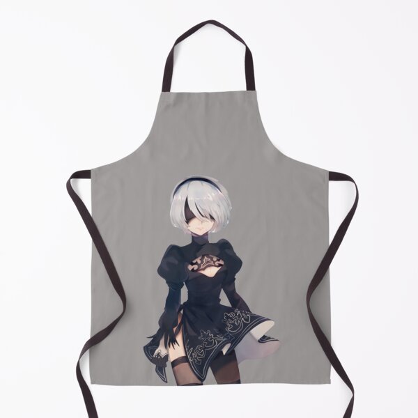 Item preview, B2 - Nier Automata designed and sold by Jackson-sa.