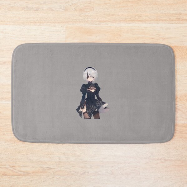 Item preview, B2 - Nier Automata designed and sold by Jackson-sa.