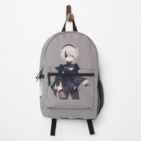 Item preview, B2 - Nier Automata designed and sold by Jackson-sa.