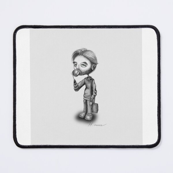 Item preview, Long Day Jonny designed and sold by oddwall.