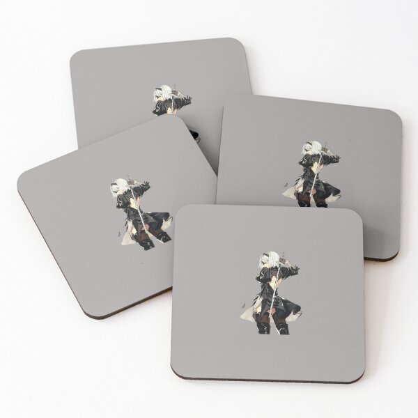 Item preview, B2 - Nier Automata designed and sold by Jackson-sa.