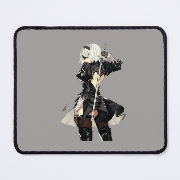 Item preview, B2 - Nier Automata designed and sold by Jackson-sa.