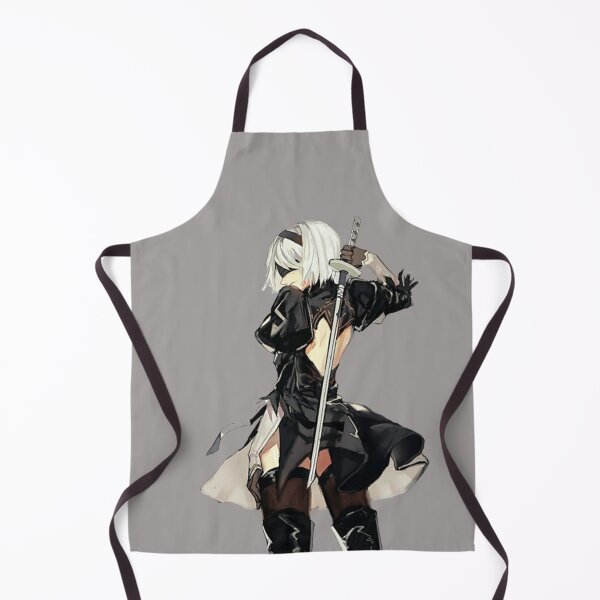 Item preview, B2 - Nier Automata designed and sold by Jackson-sa.