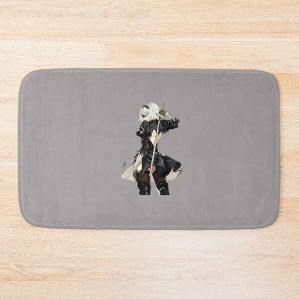 Item preview, B2 - Nier Automata designed and sold by Jackson-sa.
