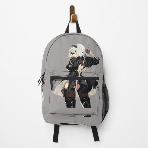 Item preview, B2 - Nier Automata designed and sold by Jackson-sa.