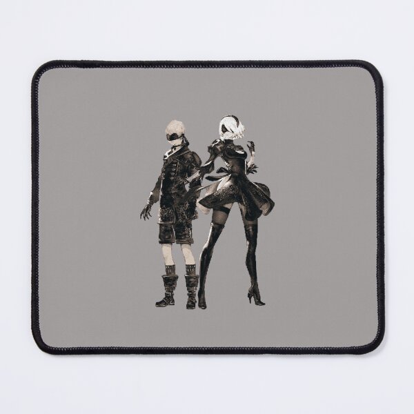 Item preview, B2 - Nier Automata designed and sold by Jackson-sa.