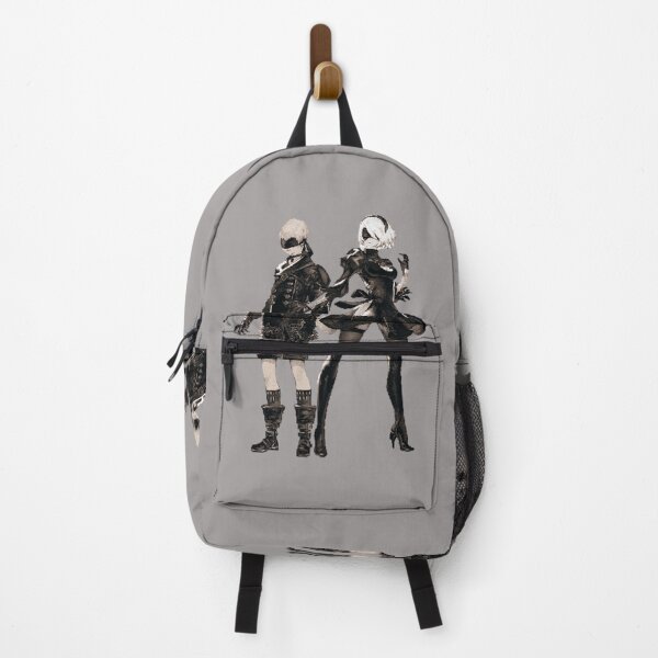 Item preview, B2 - Nier Automata designed and sold by Jackson-sa.