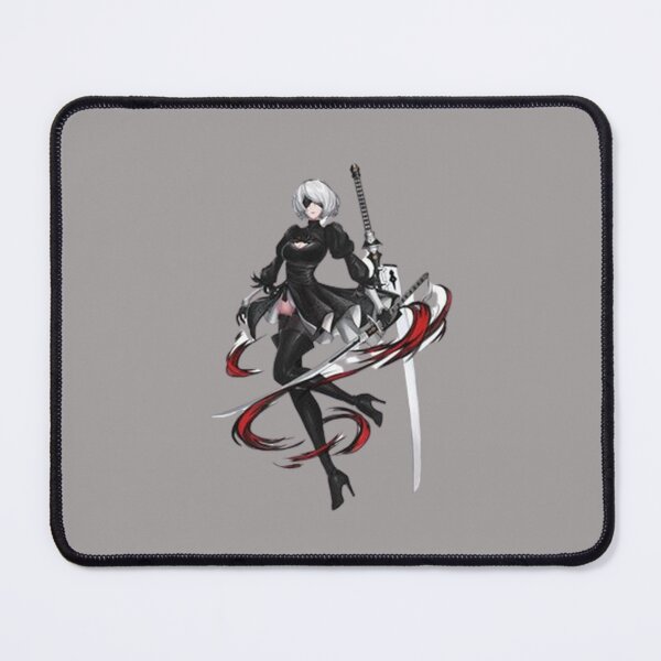 Item preview, B2 - Nier Automata designed and sold by Jackson-sa.