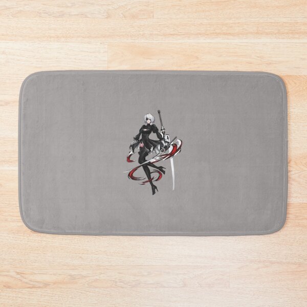 Item preview, B2 - Nier Automata designed and sold by Jackson-sa.