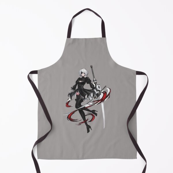 Item preview, B2 - Nier Automata designed and sold by Jackson-sa.
