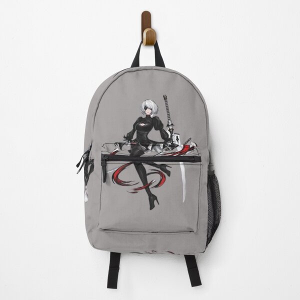 Item preview, B2 - Nier Automata designed and sold by Jackson-sa.