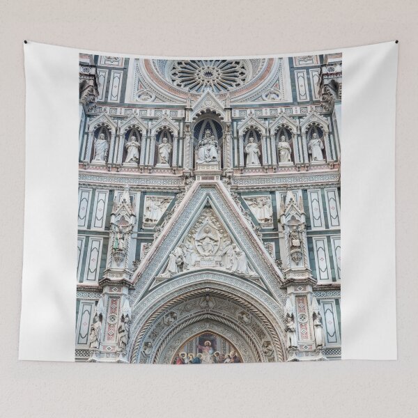 Item preview, Santa Maria del Fiore designed and sold by MarkSykes.