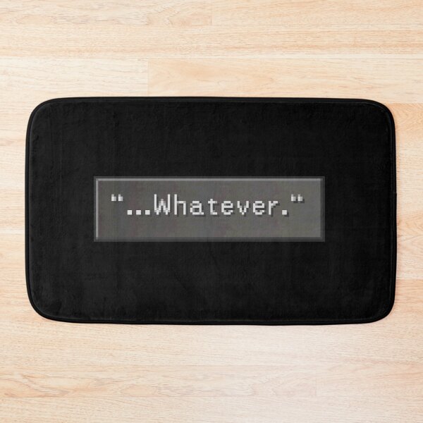 Item preview, Whatever designed and sold by MogsterMemes.