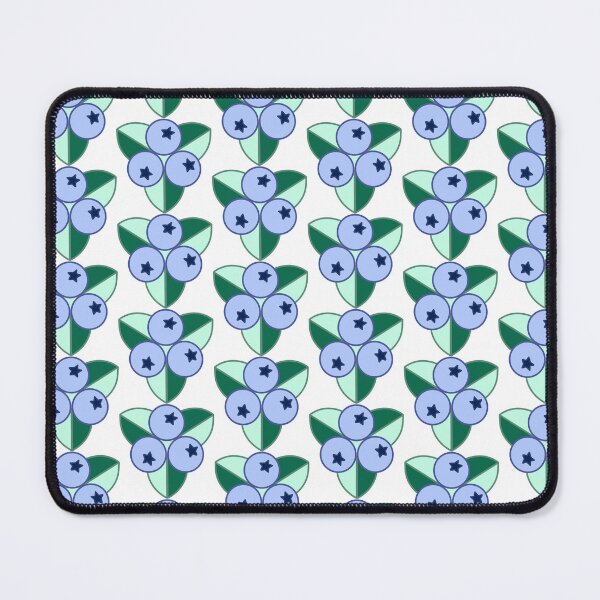 Item preview, Blueberry by Niibidoon designed and sold by Niibidoon.