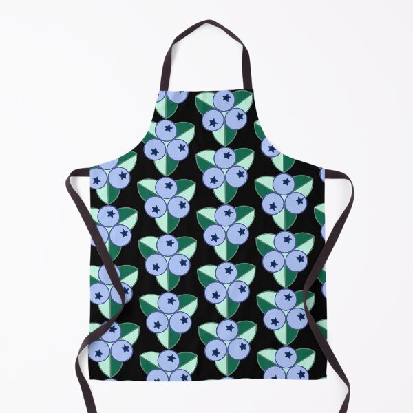 Item preview, Blueberry by Niibidoon designed and sold by Niibidoon.