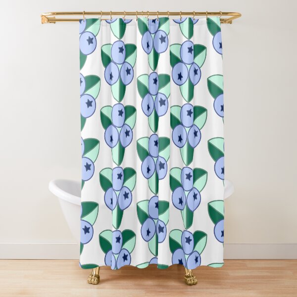 Item preview, Blueberry by Niibidoon designed and sold by Niibidoon.