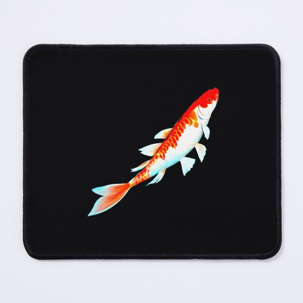 Item preview, Koi Fish 	 Scoop 	 designed and sold by zfrttnrsyvw3.