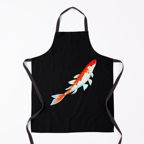 Item preview, Koi Fish Scoop designed and sold by zfrttnrsyvw3.