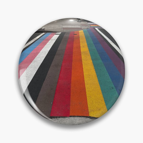 Item preview, The Gayborhood designed and sold by Nye Moss.